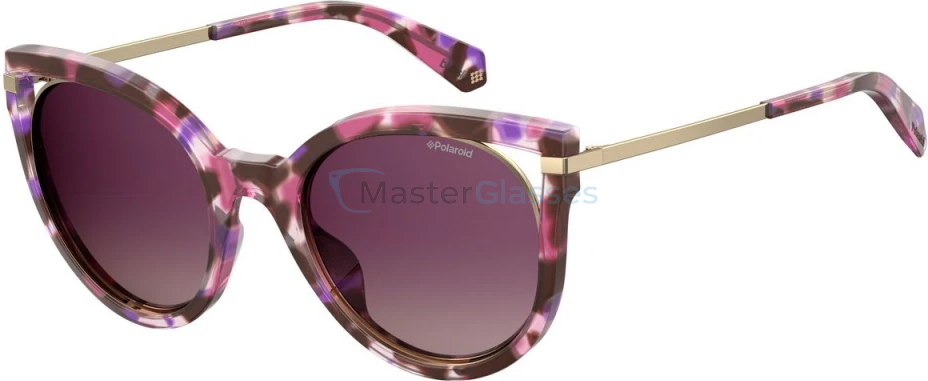 Солнцезащитные очки POLAROID PLD 4067/S YDC