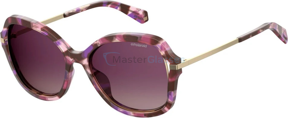 Солнцезащитные очки POLAROID PLD 4068/S YDC