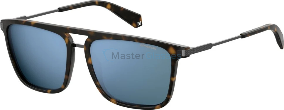 Солнцезащитные очки POLAROID PLD 2060/S IPR