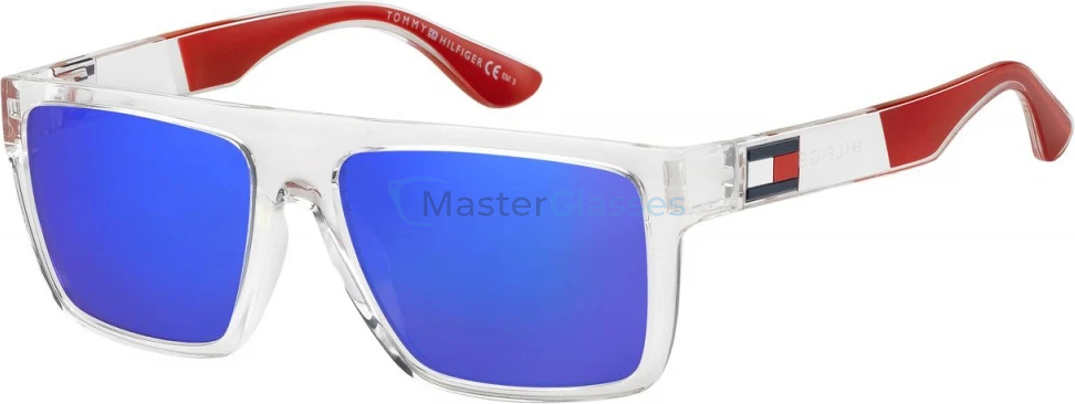 �������������� ���� TOMMY HILFIGER TH 1605/S QM4