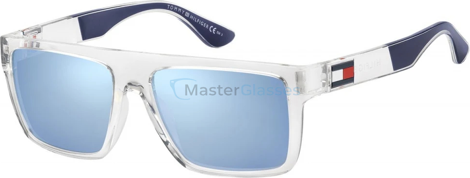 �������������� ���� TOMMY HILFIGER TH 1605/S RHB