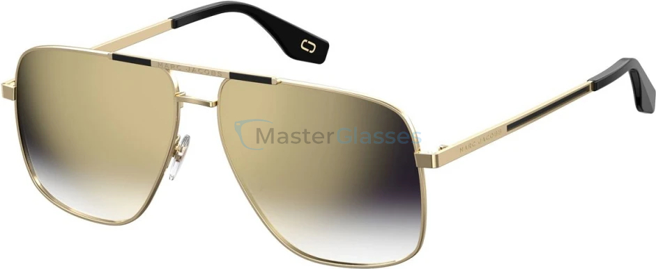 �������������� ���� MARC JACOBS MARC 387/S 2M2