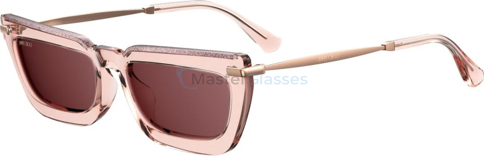 �������������� ���� JIMMY CHOO VELA/G/S KON