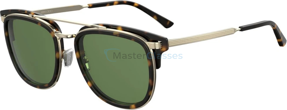 Солнцезащитные очки JIMMY CHOO HANS/S 086