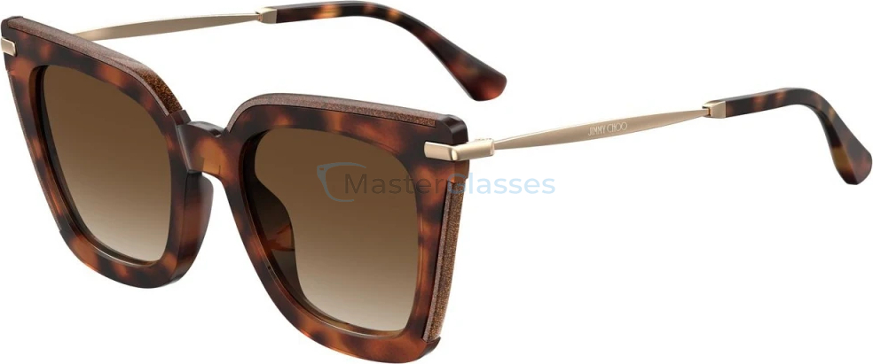 �������������� ���� JIMMY CHOO CIARA/G/S OCY