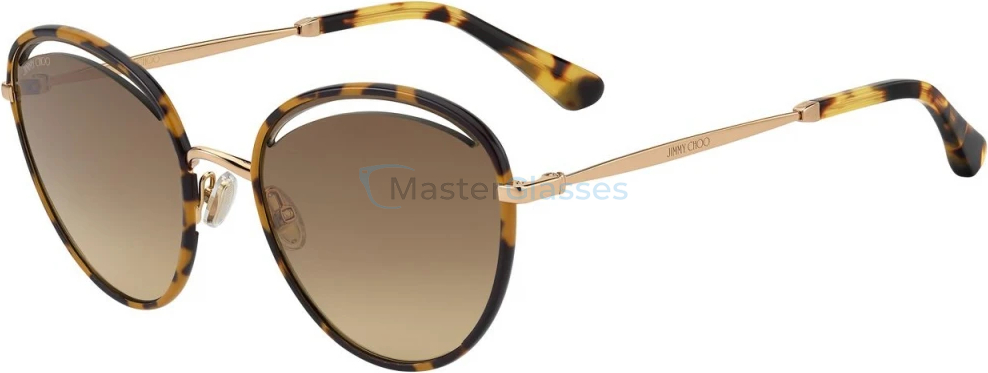   JIMMY CHOO MALYA/S 06J