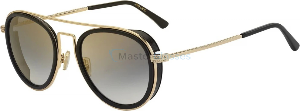Солнцезащитные очки JIMMY CHOO JACK/S 2M2
