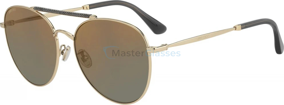 Солнцезащитные очки JIMMY CHOO ABBIE/G/S W8Q