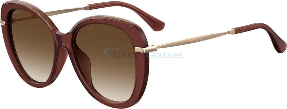 Солнцезащитные очки JIMMY CHOO PHEBE/F/S 2PI