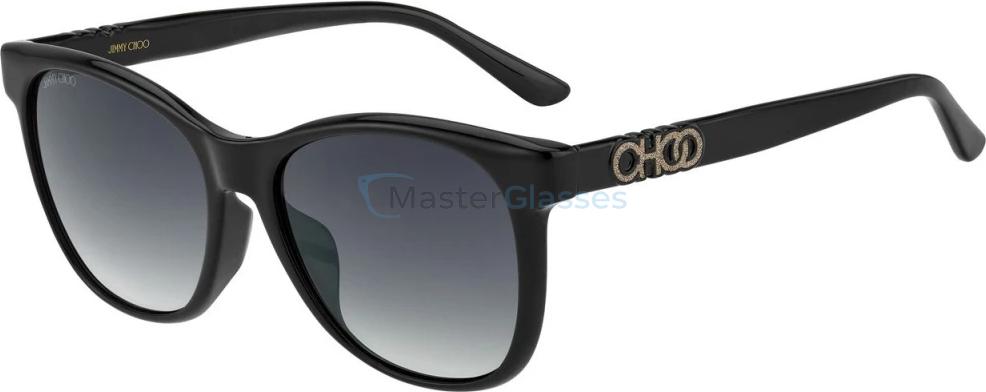 Солнцезащитные очки JIMMY CHOO JUNE/F/S 807