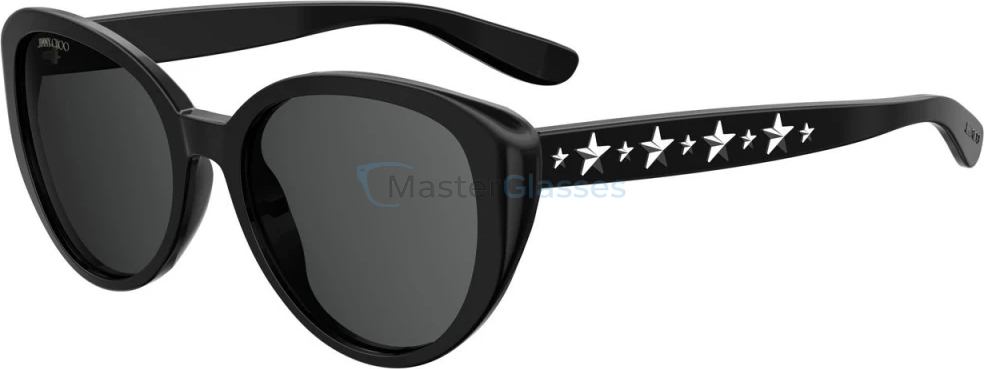 Солнцезащитные очки JIMMY CHOO ELSIE/F/S 807