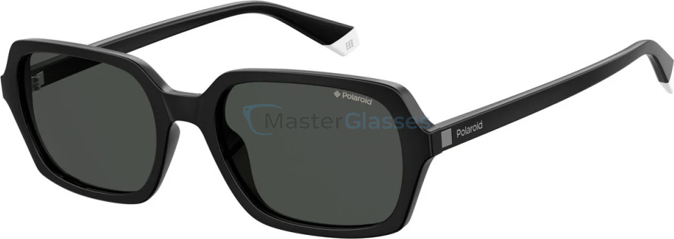 Солнцезащитные очки POLAROID PLD 6089/S 807