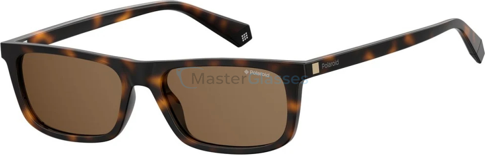 Солнцезащитные очки POLAROID PLD 6091/S 086