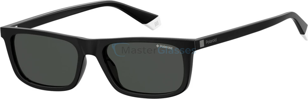 Солнцезащитные очки POLAROID PLD 6091/S 807