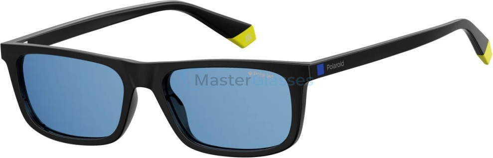 Солнцезащитные очки POLAROID PLD 6091/S D51