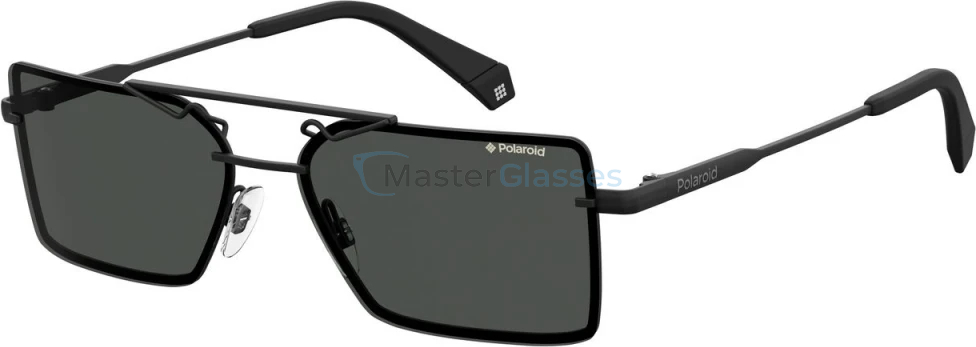 Солнцезащитные очки POLAROID PLD 6093/S 807