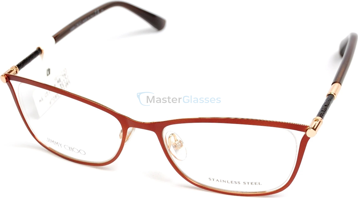  JIMMY CHOO JC134 J6L