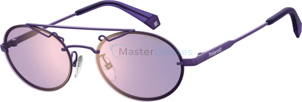 Солнцезащитные очки POLAROID PLD 6094/S B3V