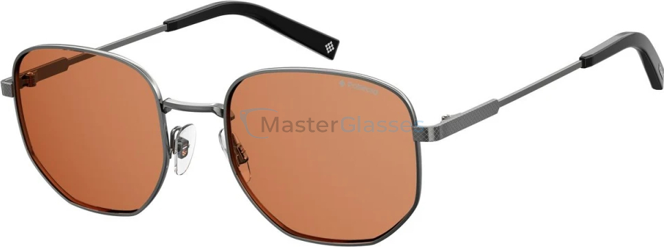 Солнцезащитные очки POLAROID PLD 2081/S/X 6LB