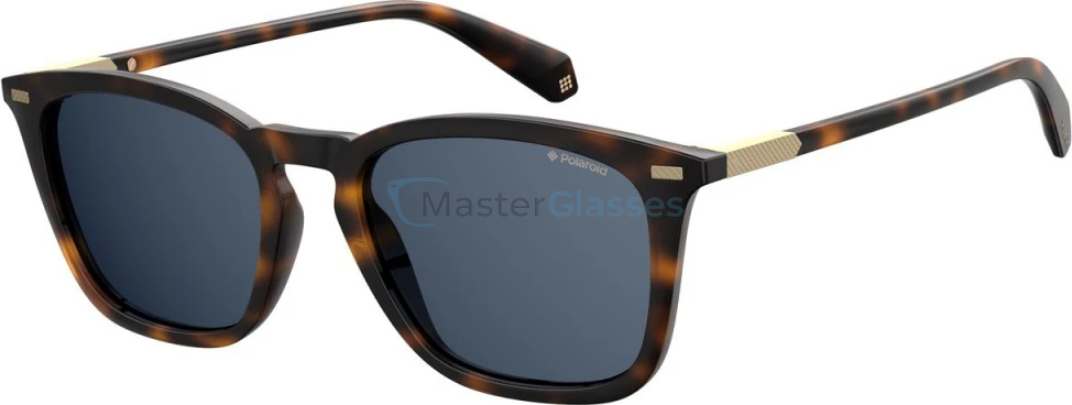   POLAROID PLD 2085/S 086