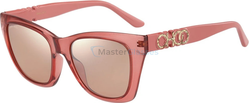 Солнцезащитные очки JIMMY CHOO RIKKI/G/S 1N5