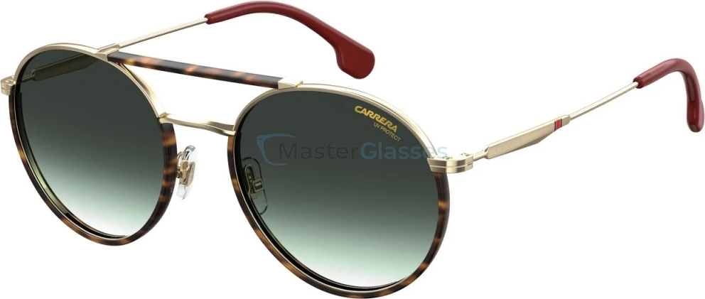 Солнцезащитные очки CARRERA 208/S AU2