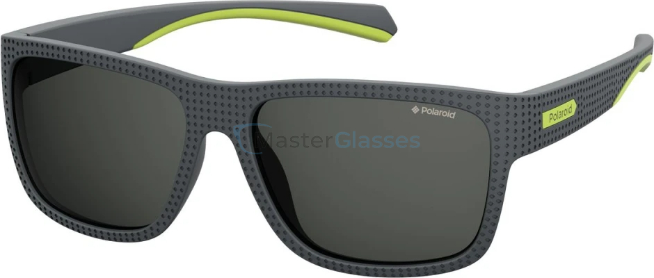 Солнцезащитные очки POLAROID PLD 7025/S 0UV