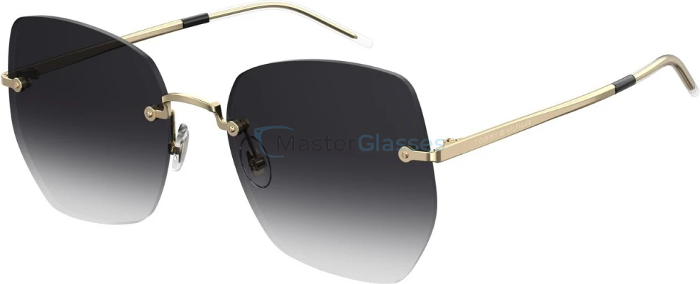 Солнцезащитные очки TOMMY HILFIGER TH 1667/S 2F7