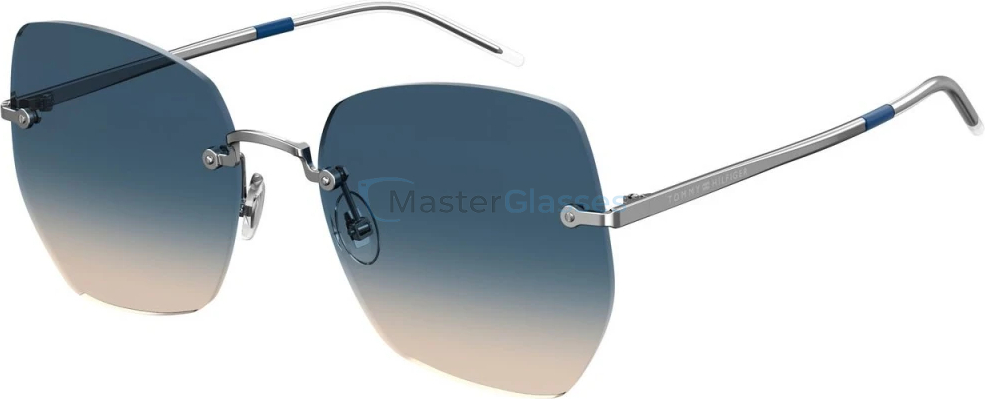 Солнцезащитные очки TOMMY HILFIGER TH 1667/S KUF