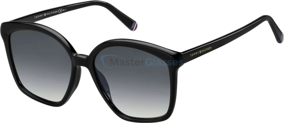Солнцезащитные очки TOMMY HILFIGER TH 1669/S 807