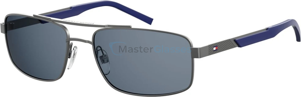 Солнцезащитные очки TOMMY HILFIGER TH 1674/S R81