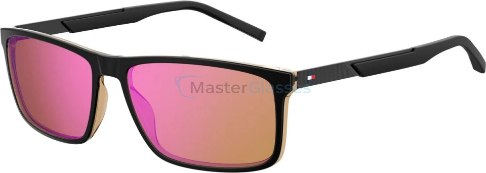 Солнцезащитные очки TOMMY HILFIGER TH 1675/S 71C