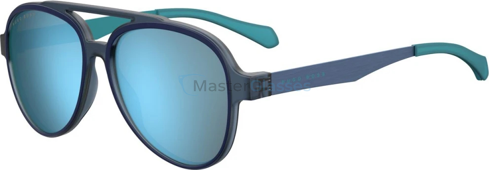 �������������� ���� HUGO BOSS 1074/S FLL