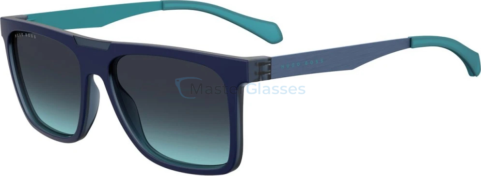 Солнцезащитные очки HUGO BOSS 1073/S FLL