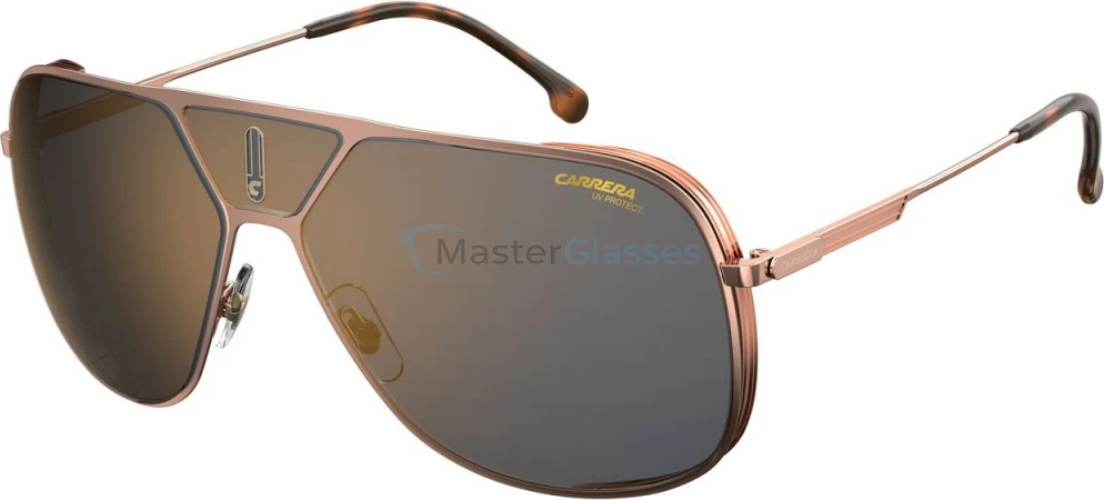 �������������� ���� CARRERA LENS3S DDB