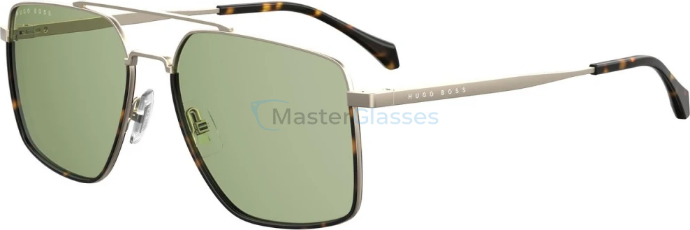 Солнцезащитные очки HUGO BOSS 1091/S CGS
