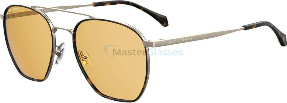 Солнцезащитные очки HUGO BOSS 1090/S CGS