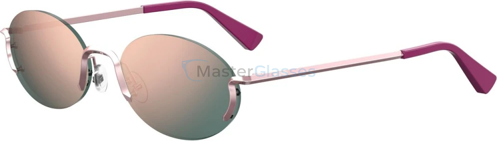 �������������� ���� MOSCHINO MOS055/S 35J