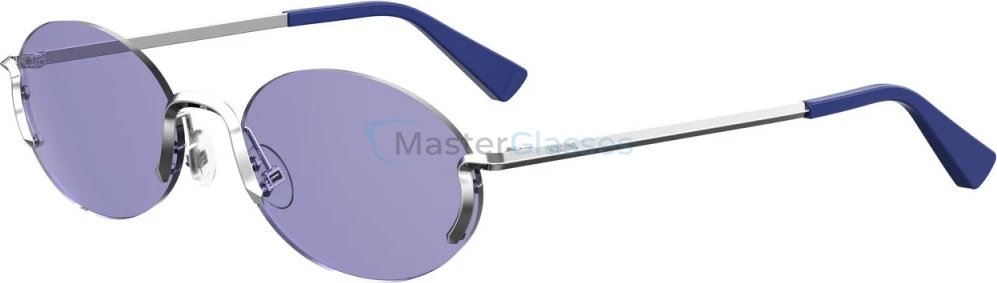 Солнцезащитные очки MOSCHINO MOS055/S SCB