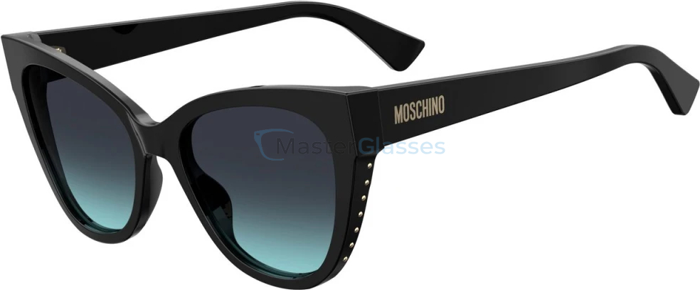 �������������� ���� MOSCHINO MOS056/S 807