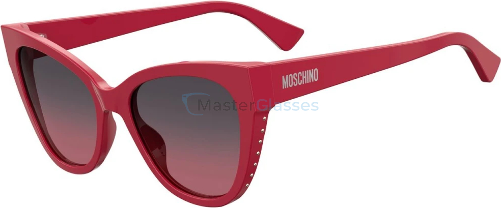   MOSCHINO MOS056/S C9A
