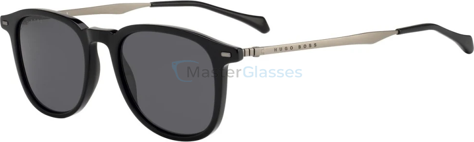 Солнцезащитные очки HUGO BOSS 1094/S 807