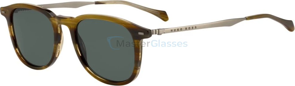 Солнцезащитные очки HUGO BOSS 1094/S EX4
