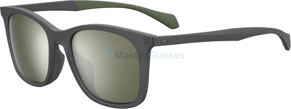 Солнцезащитные очки HUGO BOSS 1100/F/S FLL