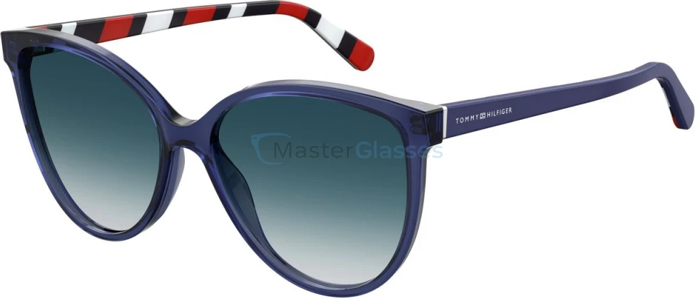 �������������� ���� TOMMY HILFIGER TH 1670/S PJP