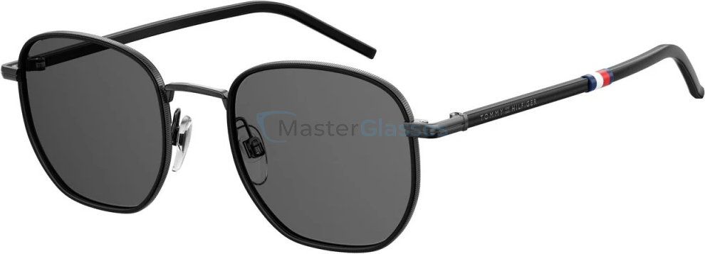 Солнцезащитные очки TOMMY HILFIGER TH 1672/S V81