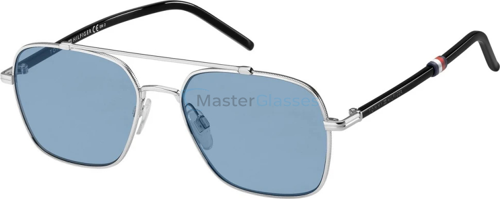Солнцезащитные очки TOMMY HILFIGER TH 1671/S 010