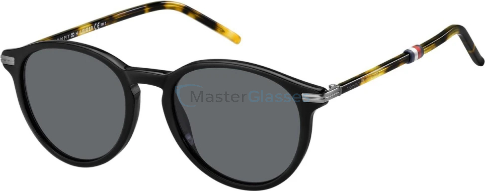 Солнцезащитные очки TOMMY HILFIGER TH 1673/S WR7