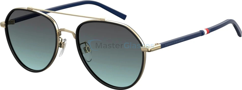 �������������� ���� TOMMY HILFIGER TH 1678/F/S J5G