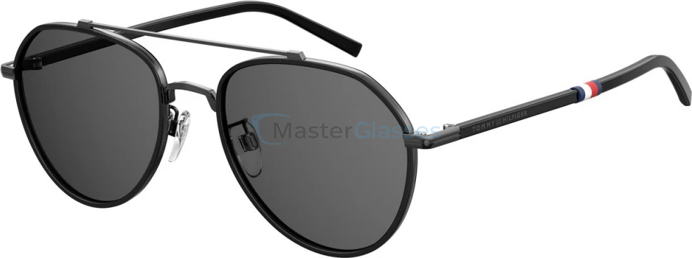 Солнцезащитные очки TOMMY HILFIGER TH 1678/F/S V81
